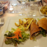 Vegano Biologico La Lanterna food