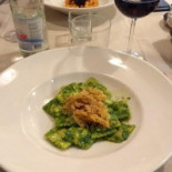 Vegano Biologico La Lanterna food