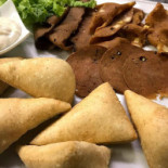 Vegano Biologico La Lanterna food