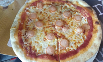Pizzeria Snack Cupido food