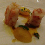 Venissa Nourriture