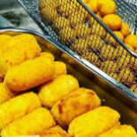 Chiosco Sette Soli Nourriture