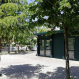 Chiosco Sette Soli Extérieur