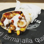 Chiosco Sette Soli Nourriture
