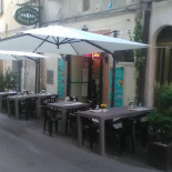 Le Sette Lune Ristobar Extérieur