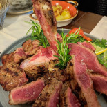 Il Tocco Di Bacco Firenze Nourriture