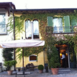 Da Annetta Extérieur