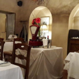 Da Annetta À l'intérieur