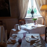 Da Annetta À l'intérieur