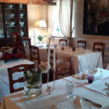 Da Annetta À l'intérieur