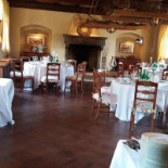 Da Annetta À l'intérieur