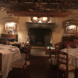 Da Annetta À l'intérieur