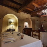 Da Annetta À l'intérieur