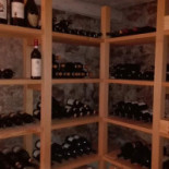 Da Annetta À l'intérieur