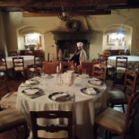 Da Annetta À l'intérieur