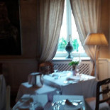 Da Annetta À l'intérieur