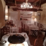 Da Annetta À l'intérieur
