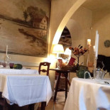 Da Annetta À l'intérieur
