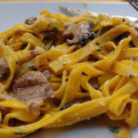Latteria2465 Comida