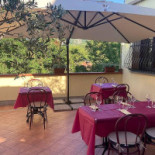 La Tabina Extérieur