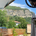 La Tabina Extérieur
