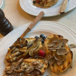 La Tabina Nourriture