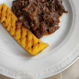 La Tabina Nourriture