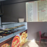 Foodbarchipsburger Carte