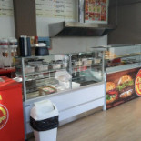 Foodbarchipsburger Dentro