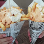 Foodbarchipsburger Bebida