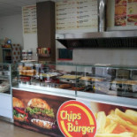 Foodbarchipsburger Dentro