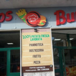 Foodbarchipsburger Exterior
