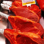 Carni E Braci Comida