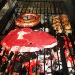 Carni E Braci Comida