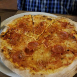 La Grotta Nourriture