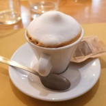 Pizzeria E Focacceria La Tradizionale Boisson