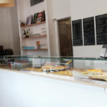Pizzeria E Focacceria La Tradizionale À l'intérieur