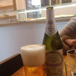 Pizzeria E Focacceria La Tradizionale Boisson