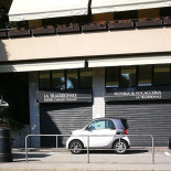 Pizzeria E Focacceria La Tradizionale Extérieur