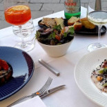 Pizzeria E Focacceria La Tradizionale drink