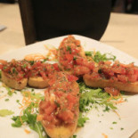 Taverna Barababao Nourriture