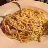 Taverna Barababao Nourriture