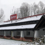 Roadhouse Grill Extérieur