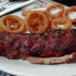 Roadhouse Grill Nourriture