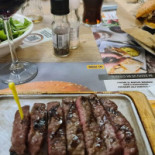 Roadhouse Grill Nourriture