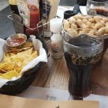 Roadhouse Grill Nourriture