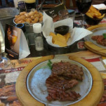 Roadhouse Grill Nourriture
