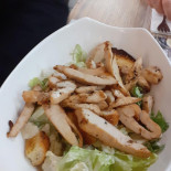 Roadhouse Grill Nourriture