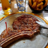 Roadhouse Grill Nourriture