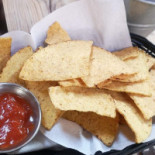 Roadhouse Grill Nourriture